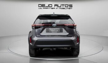 TOYOTA YARIS CROSS 1.5 HYBRID EXECUTIVE PANORAMADAK HEAD-UP HALF-LEDER 360-CAMERA MATRIX LED vol