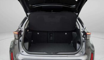 TOYOTA YARIS CROSS 1.5 HYBRID EXECUTIVE PANORAMADAK HEAD-UP HALF-LEDER 360-CAMERA MATRIX LED vol