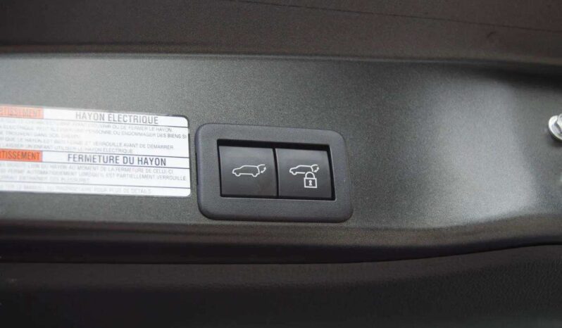 TOYOTA YARIS CROSS 1.5 HYBRID EXECUTIVE PANORAMADAK HEAD-UP HALF-LEDER 360-CAMERA MATRIX LED vol