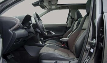 TOYOTA YARIS CROSS 1.5 HYBRID EXECUTIVE PANORAMADAK HEAD-UP HALF-LEDER 360-CAMERA MATRIX LED vol