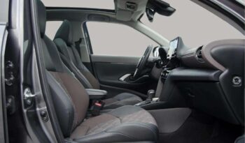 TOYOTA YARIS CROSS 1.5 HYBRID EXECUTIVE PANORAMADAK HEAD-UP HALF-LEDER 360-CAMERA MATRIX LED vol