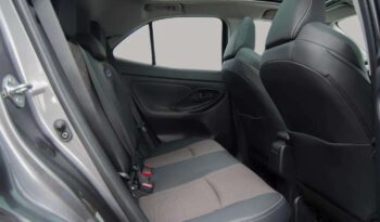 TOYOTA YARIS CROSS 1.5 HYBRID EXECUTIVE PANORAMADAK HEAD-UP HALF-LEDER 360-CAMERA MATRIX LED vol