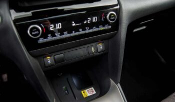 TOYOTA YARIS CROSS 1.5 HYBRID EXECUTIVE PANORAMADAK HEAD-UP HALF-LEDER 360-CAMERA MATRIX LED vol
