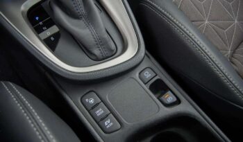 TOYOTA YARIS CROSS 1.5 HYBRID EXECUTIVE PANORAMADAK HEAD-UP HALF-LEDER 360-CAMERA MATRIX LED vol