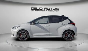 TOYOTA YARIS 1.5 HYBRID GR-SPORT BI-TONE NAVI-CARPLAY JBL SOUND FULL-LED CAMERA 18INCH vol