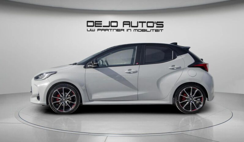TOYOTA YARIS 1.5 HYBRID GR-SPORT BI-TONE NAVI-CARPLAY JBL SOUND FULL-LED CAMERA 18INCH vol