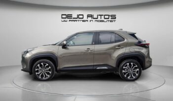 TOYOTA YARIS CROSS 1.5 HYBRID DYNAMIC NAVI-CARPLAY PDC V+A CAMERA ELEK-ACHTERKLEP WINTER PACK vol