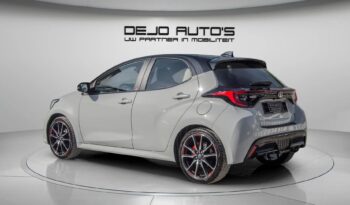 TOYOTA YARIS 1.5 HYBRID GR-SPORT BI-TONE NAVI-CARPLAY JBL SOUND FULL-LED CAMERA 18INCH vol