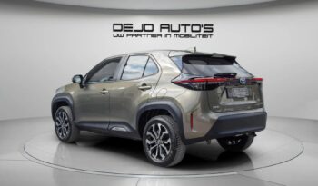 TOYOTA YARIS CROSS 1.5 HYBRID DYNAMIC NAVI-CARPLAY PDC V+A CAMERA ELEK-ACHTERKLEP WINTER PACK vol
