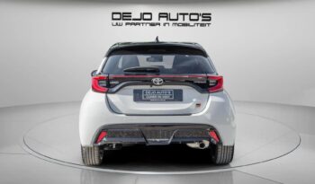 TOYOTA YARIS 1.5 HYBRID GR-SPORT BI-TONE NAVI-CARPLAY JBL SOUND FULL-LED CAMERA 18INCH vol