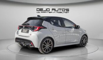 TOYOTA YARIS 1.5 HYBRID GR-SPORT BI-TONE NAVI-CARPLAY JBL SOUND FULL-LED CAMERA 18INCH vol