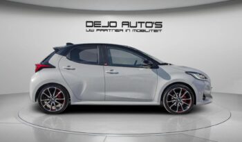 TOYOTA YARIS 1.5 HYBRID GR-SPORT BI-TONE NAVI-CARPLAY JBL SOUND FULL-LED CAMERA 18INCH vol