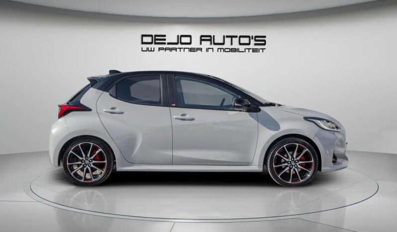 TOYOTA YARIS 1.5 HYBRID GR-SPORT BI-TONE NAVI-CARPLAY JBL SOUND FULL-LED CAMERA 18INCH vol