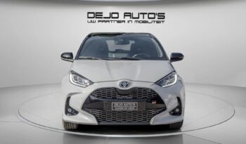 TOYOTA YARIS 1.5 HYBRID GR-SPORT BI-TONE NAVI-CARPLAY JBL SOUND FULL-LED CAMERA 18INCH vol