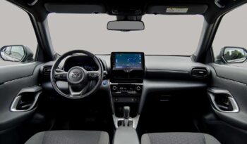 TOYOTA YARIS CROSS 1.5 HYBRID DYNAMIC NAVI-CARPLAY PDC V+A CAMERA ELEK-ACHTERKLEP WINTER PACK vol