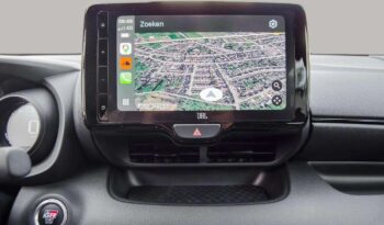 TOYOTA YARIS 1.5 HYBRID GR-SPORT BI-TONE NAVI-CARPLAY JBL SOUND FULL-LED CAMERA 18INCH vol