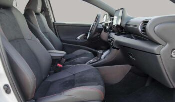 TOYOTA YARIS 1.5 HYBRID GR-SPORT BI-TONE NAVI-CARPLAY JBL SOUND FULL-LED CAMERA 18INCH vol