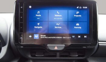 TOYOTA YARIS CROSS 1.5 HYBRID DYNAMIC NAVI-CARPLAY PDC V+A CAMERA ELEK-ACHTERKLEP WINTER PACK vol