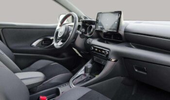 TOYOTA YARIS 1.5 HYBRID GR-SPORT BI-TONE NAVI-CARPLAY JBL SOUND FULL-LED CAMERA 18INCH vol