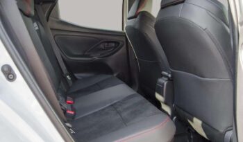 TOYOTA YARIS 1.5 HYBRID GR-SPORT BI-TONE NAVI-CARPLAY JBL SOUND FULL-LED CAMERA 18INCH vol