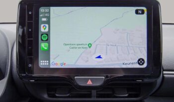 TOYOTA YARIS CROSS 1.5 HYBRID DYNAMIC NAVI-CARPLAY PDC V+A CAMERA ELEK-ACHTERKLEP WINTER PACK vol