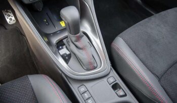 TOYOTA YARIS 1.5 HYBRID GR-SPORT BI-TONE NAVI-CARPLAY JBL SOUND FULL-LED CAMERA 18INCH vol