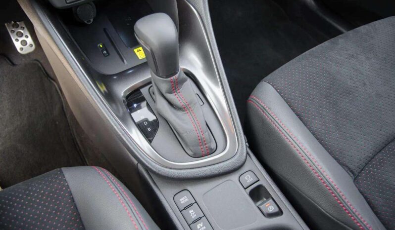 TOYOTA YARIS 1.5 HYBRID GR-SPORT BI-TONE NAVI-CARPLAY JBL SOUND FULL-LED CAMERA 18INCH vol