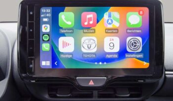 TOYOTA YARIS CROSS 1.5 HYBRID DYNAMIC NAVI-CARPLAY PDC V+A CAMERA ELEK-ACHTERKLEP WINTER PACK vol