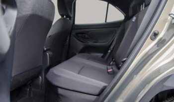 TOYOTA YARIS CROSS 1.5 HYBRID DYNAMIC NAVI-CARPLAY PDC V+A CAMERA ELEK-ACHTERKLEP WINTER PACK vol