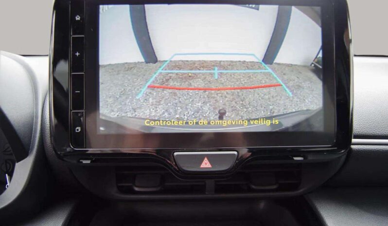 TOYOTA YARIS CROSS 1.5 HYBRID DYNAMIC NAVI-CARPLAY PDC V+A CAMERA ELEK-ACHTERKLEP WINTER PACK vol
