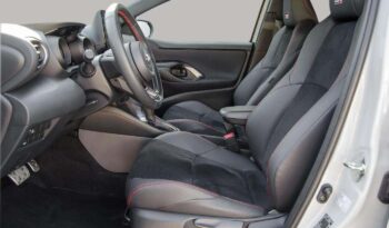 TOYOTA YARIS 1.5 HYBRID GR-SPORT BI-TONE NAVI-CARPLAY JBL SOUND FULL-LED CAMERA 18INCH vol