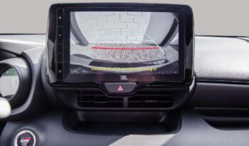 TOYOTA YARIS 1.5 HYBRID GR-SPORT BI-TONE NAVI-CARPLAY JBL SOUND FULL-LED CAMERA 18INCH vol