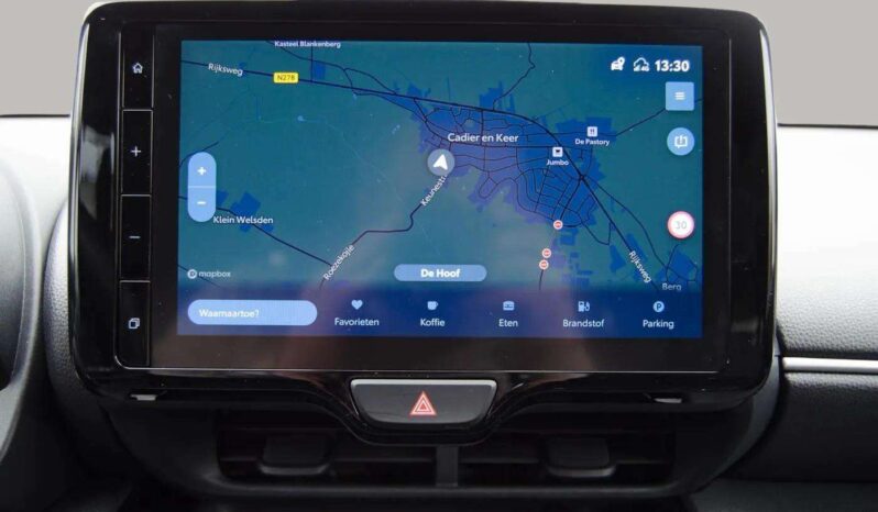 TOYOTA YARIS CROSS 1.5 HYBRID DYNAMIC NAVI-CARPLAY PDC V+A CAMERA ELEK-ACHTERKLEP WINTER PACK vol