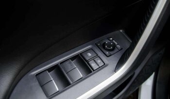 TOYOTA RAV4 2.5 HYBRID AWD BI-TONE NAVI-CARPLAY JBL 360-CAMERA PDC V+A 19INCH AFN-TREKHAAK vol