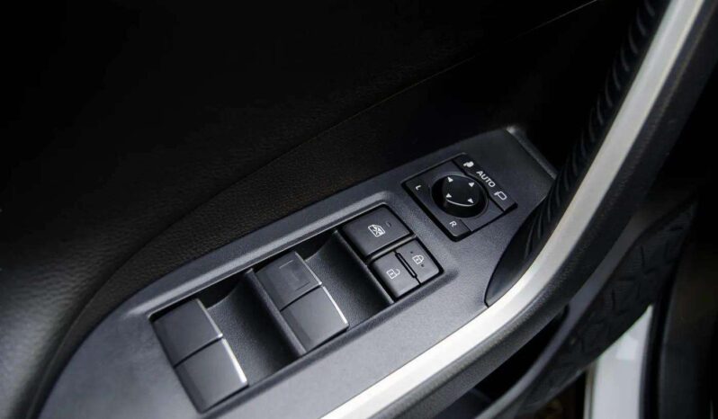 TOYOTA RAV4 2.5 HYBRID AWD BI-TONE NAVI-CARPLAY JBL 360-CAMERA PDC V+A 19INCH AFN-TREKHAAK vol