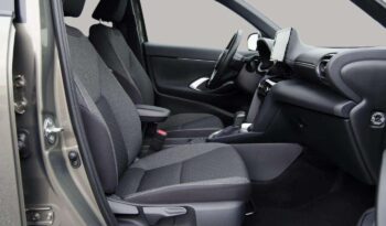 TOYOTA YARIS CROSS 1.5 HYBRID DYNAMIC NAVI-CARPLAY PDC V+A CAMERA ELEK-ACHTERKLEP WINTER PACK vol