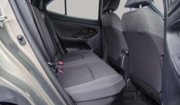 TOYOTA YARIS CROSS 1.5 HYBRID DYNAMIC NAVI-CARPLAY PDC V+A CAMERA ELEK-ACHTERKLEP WINTER PACK vol