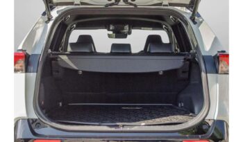 TOYOTA RAV4 2.5 HYBRID AWD BI-TONE NAVI-CARPLAY JBL 360-CAMERA PDC V+A 19INCH AFN-TREKHAAK vol