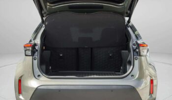 TOYOTA YARIS CROSS 1.5 HYBRID DYNAMIC NAVI-CARPLAY PDC V+A CAMERA ELEK-ACHTERKLEP WINTER PACK vol