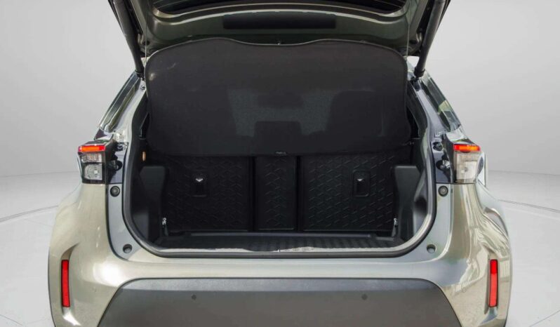 TOYOTA YARIS CROSS 1.5 HYBRID DYNAMIC NAVI-CARPLAY PDC V+A CAMERA ELEK-ACHTERKLEP WINTER PACK vol