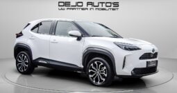 TOYOTA YARIS CROSS 1.5 HYBRID DYNAMIC NAVI-CARPLAY PDC V+A CAMERA WINTER PACK