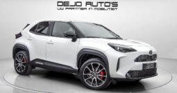 TOYOTA YARIS CROSS 1.5 HYBRID GR-SPORT NAVI MATRIX-LED HEAD-UP PDC V+A 18INCH