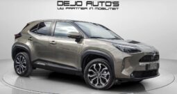 TOYOTA YARIS CROSS 1.5 HYBRID DYNAMIC NAVI-CARPLAY PDC V+A CAMERA ELEK-ACHTERKLEP WINTER PACK