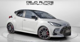TOYOTA YARIS 1.5 HYBRID GR-SPORT BI-TONE NAVI-CARPLAY JBL SOUND FULL-LED CAMERA 18INCH